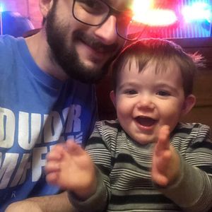 Meet your Posher, Jordan